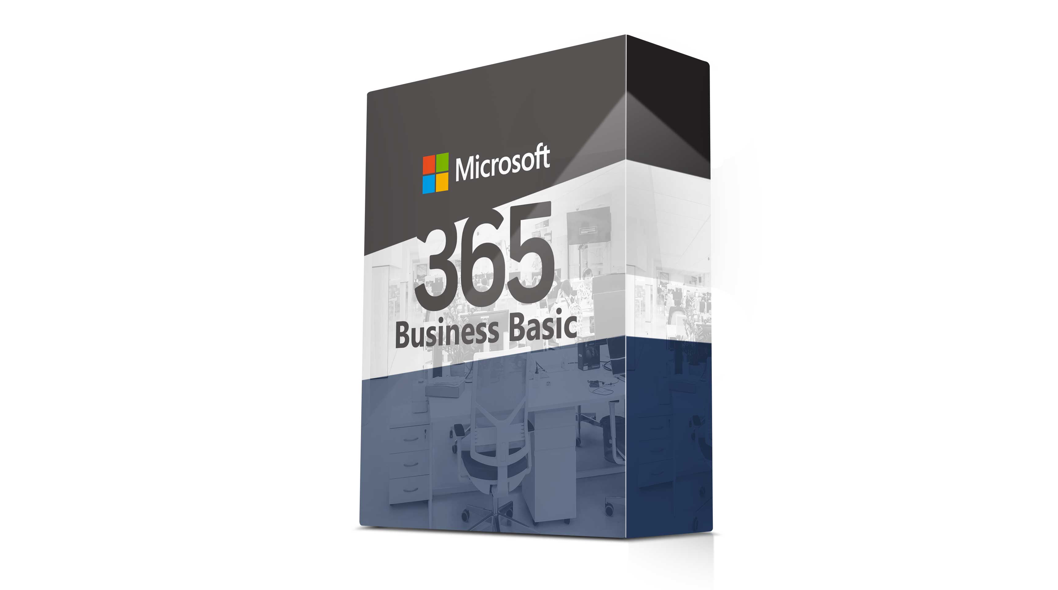 Microsoft 365 Business Premium