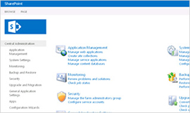 Cross device availability