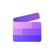 Video editor with premium filters and effects