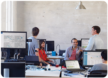 Office 365 Midsize Business